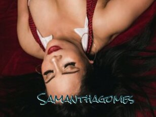 Samanthagomes