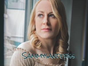 Sammysanderss