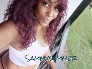 Sammysommer