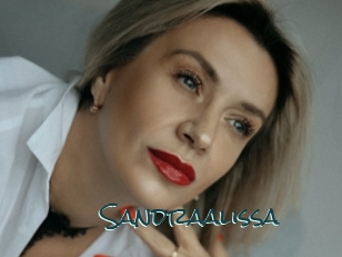 Sandraalissa