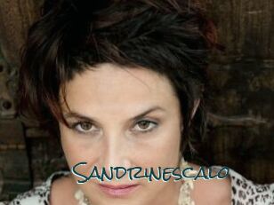 Sandrinescalo