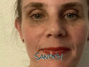 Sandy31