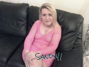 Sandy41