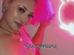 Sandyyrose