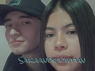 Saraandsebastian