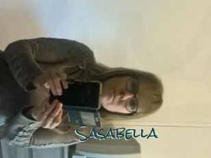 Sasabella