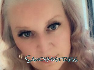 Saucymistress