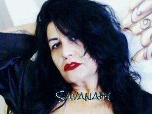 Savanahy