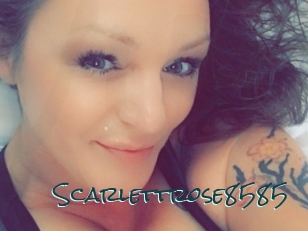 Scarlettrose8585