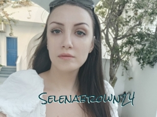 Selenabrown24