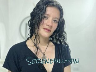 Serenehillton