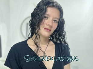 Sereneklarens