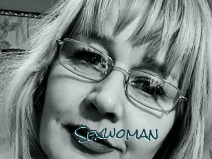 Sexwoman