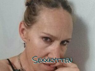 Sexxkytten