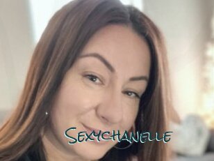 Sexychanelle