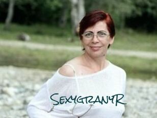 SexygranyR