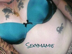 Sexymamie