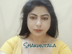 Shakuntala