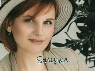 Shallina