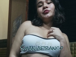 Shaniafranco