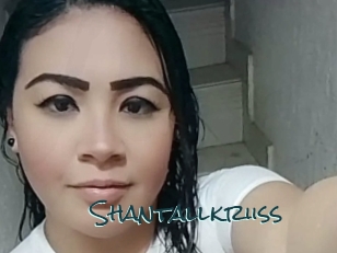 Shantallkriiss