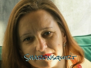 Sharonsquirt