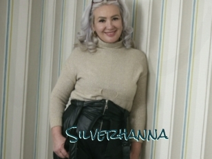 Silverhanna