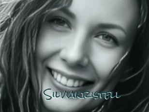 Silviakristell