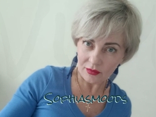 Sophiasmoods