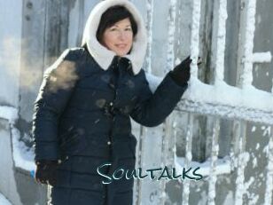 Soultalks