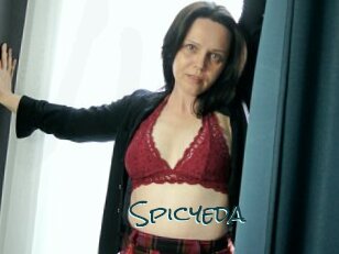 Spicyeda