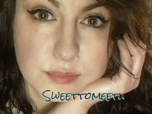 Sweettomeetu