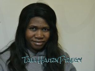 TallHairyPregy