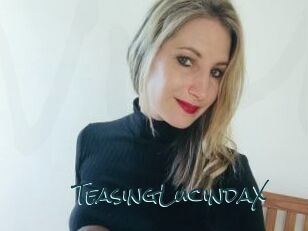 TeasingLucindaX