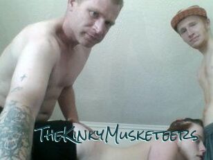 TheKinkyMusketeers