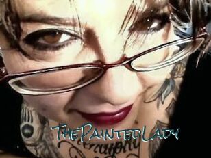 ThePaintedLady