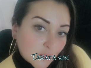 Tabata_sex