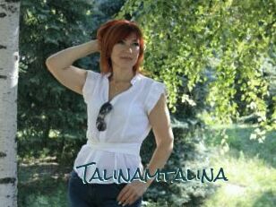 Talinamtalina