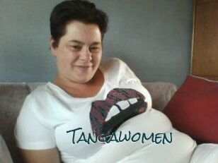 Tangawomen