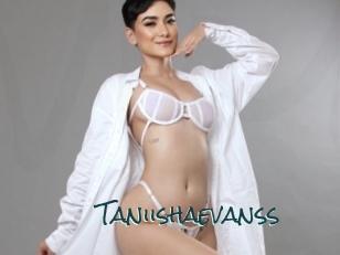 Taniishaevanss