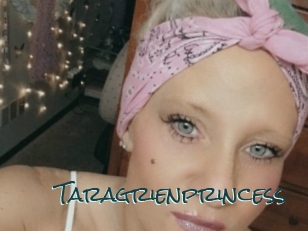 Taragrienprincess