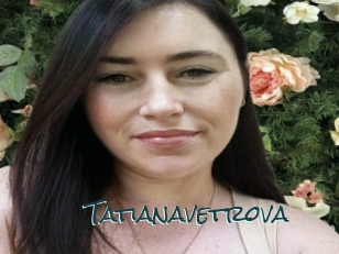 Tatianavetrova