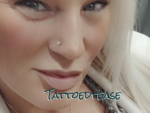 Tattoedtease