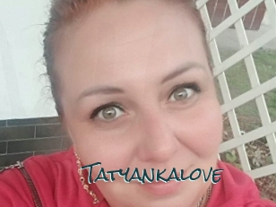 Tatyankalove