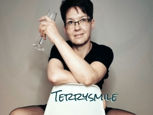 Terrysmile