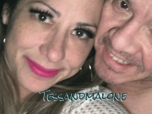 Tessandmalone