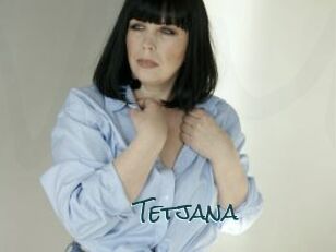 Tetjana