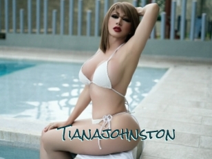 Tianajohnston