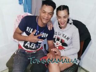 Tommyamalia