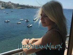 UrDreamMilfX